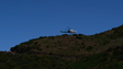 Imagem de Helicóptero realizou voo de treino na Ribeira Brava (vídeo)