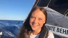 Imagem de Jovem ativista do ambiente vai passar pelos Açores [Vídeo]