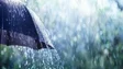 Imagem de Céu em geral muito nublado, Períodos de chuva ou aguaceiros