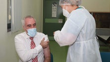 Imagem de Madeira quer vacinar 50 mil até maio (vídeo)