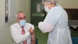 Madeira quer vacinar 50 mil até maio (vídeo)