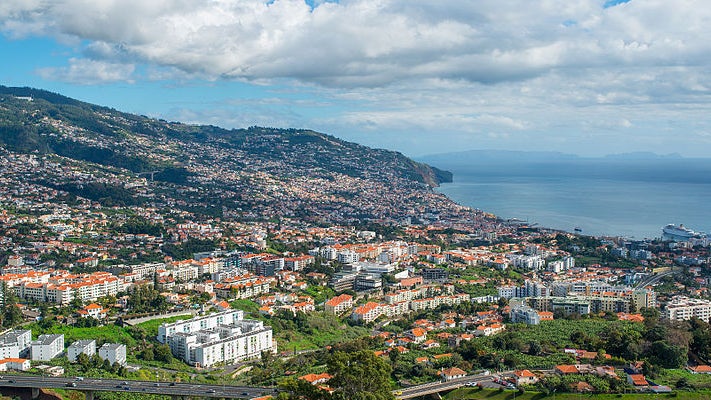 Governo Regional aumenta capital da Investimentos Habitacionais da Madeira