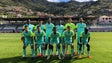 Equipa Sub-23 do Marítimo faz contas à época (vídeo)