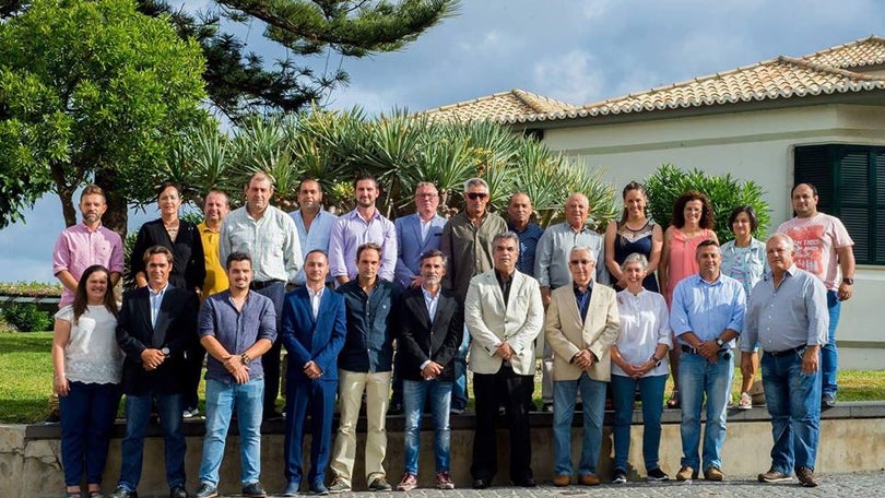 Imagem de Movimento Mais Porto Santo exige que Governo explique contornos do acordo com a Binter