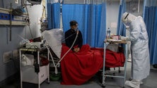 Imagem de Portugal com 16 mortes e 3.062 casos