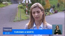 Imagem de Covid-19: Santana tem capacidade para superar crise no setor do turismo, defende o PSD (Vídeo)