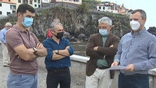 Imagem de Miguel Ganança é o candidato do JPP em Câmara de Lobos (áudio)