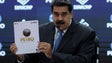 Imagem de Maduro ordena pagamento de combustíveis em criptomoeda