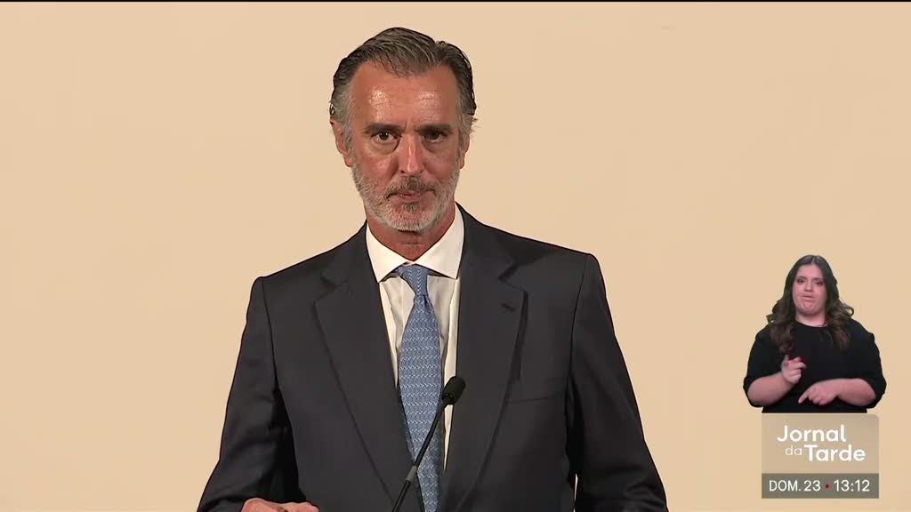 Imagem de Cotrim de Figueiredo afirma que SNS está corrupto