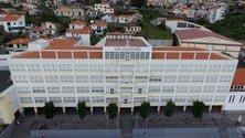 Imagem de Covid-19: Turma da Escola dos Salesianos em casa após contacto de aluno com infetado