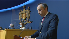 Imagem de Maioria aprova Orçamento e PIDDAR (vídeo)
