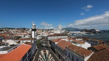 Imagem de Dia Mundial da Pobreza assinalado em Ponta Delgada (Vídeo)
