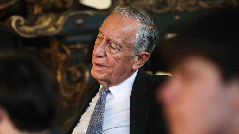 Imagem de Patrões apontam a Marcelo inconstitucionalidades na Agenda Trabalho Digno