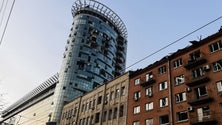 Imagem de Novo recolher obrigatório decretado em Kiev