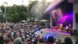 Cuca Roseta canta no dia do Funchal (vídeo)