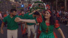 Imagem de Festas de São João regressam à Calheta (vídeo)