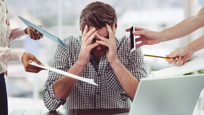 Imagem de Especialistas querem prioridade nas empresas à saúde mental e semana de 4 dias