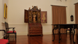 Imagem de Museu Quinta das Cruzes recebe mais uma “obra convidada”