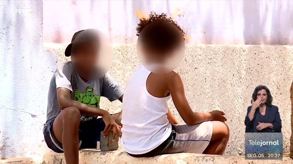 Cabo Verde. Mais de 20 detidos por suspeitas de abusos sexuais contra menores