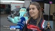 Sofia Correia foi 8ª classificada no FIA Motorsport Games (vídeo)