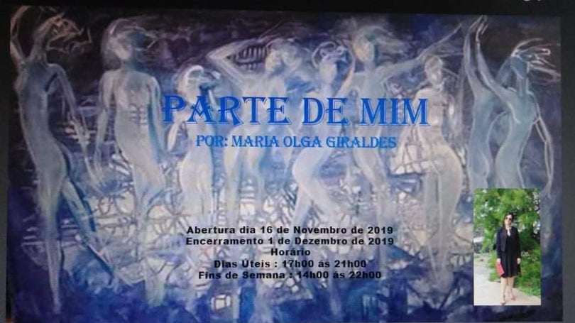 “Parte de Mim”