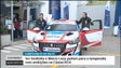 Imagem de Ivo Sardinha e Marco Leça vão fazer todas as provas do campeonato regional de ralis (vídeo)