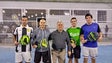 Trueva/Plantier vencem Torneio Internacional de Padel do Nacional