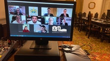 Imagem de Parlamento dá parecer negativo para alterações a lei eleitoral