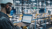 Imagem de Preços na produção industrial acentuam queda em julho para 6,7%