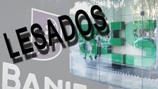 Imagem de Lesados do BES e Banif têm 30 dias para reclamar e poder vir a integrar solução