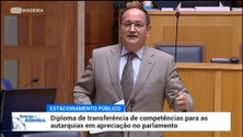 Imagem de 50 anos do 25 de abril sem Comissão Regional (vídeo)