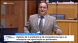 Imagem de 50 anos do 25 de abril sem Comissão Regional (vídeo)