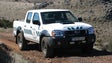Imagem de Polícia Florestal identifica autor de despejo ilegal de inertes na Tabua