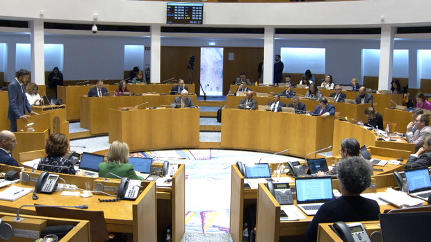 Parlamento
