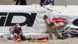 Imagem de Miguel Oliveira falha GP de França de MotoGP devido a lesão