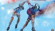 Imagem de VI Biosfera Roller Skate arranca hoje