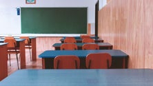 Imagem de Oito novos casos de Covid nas escolas