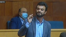 Imagem de PCP defende mais incentivos à utilização de transportes públicos (vídeo)