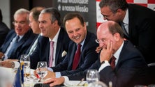 Imagem de Medina reitera objetivo de retirar Portugal da lista de países mais endividados