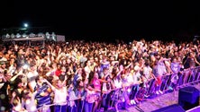 Imagem de Semana Cultural Velas arrancou esta quinta-feira (Vídeo)