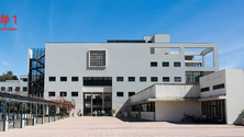 Imagem de Universidade para maiores de 23 anos