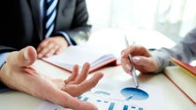 Imagem de Covid-19: Costa anuncia mais apoios para sócios-gerentes e trabalhadores independentes
