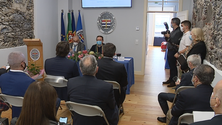 Imagem de Bastonário suspeita de pressões para excluir os engenheiros (áudio)