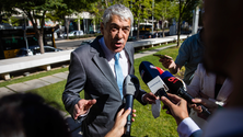 Imagem de Defesa de Sócrates vai avançar com novo pedido de recusa no Supremo