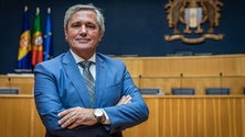 Imagem de Presidente dos Açores visita a Madeira (áudio)