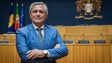 Presidente dos Açores visita a Madeira (áudio)
