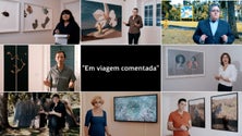 Imagem de Governo da Madeira lança série de 22 vídeos sobre a exposição em viagem