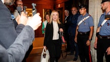 Imagem de Itália: Liga quer ministério para a família e natalidade
