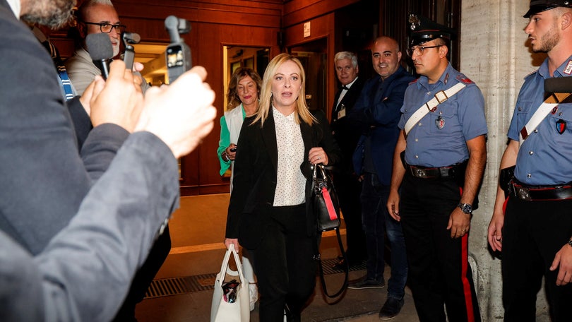 Imagem de Itália: Liga quer ministério para a família e natalidade
