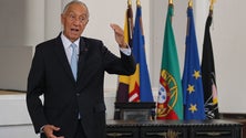 Imagem de Marcelo defende que novo hospital da Madeira é `uma prioridade`